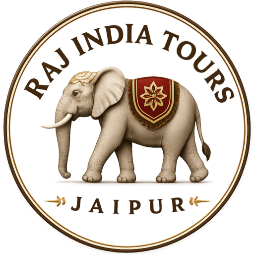 Raj India Tours